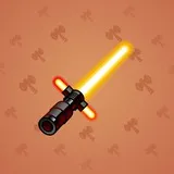 Light Sword #2093