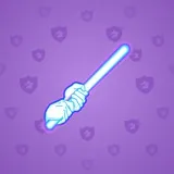 Light Sword #2101