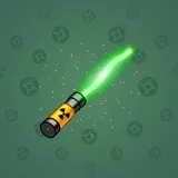 Light Sword #2102