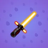 Light Sword #2118