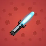 Light Sword #2120