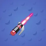 Light Sword #2122