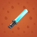 Light Sword #2153