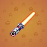Light Sword #2205