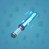 Light Sword #2308