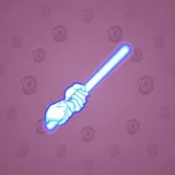 Light Sword #2317