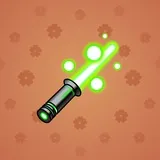 Light Sword #2336
