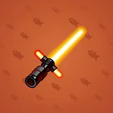 Light Sword #2340