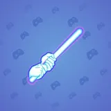 Light Sword #2376 Light Sword #2376