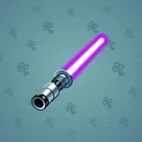 Light Sword #2420