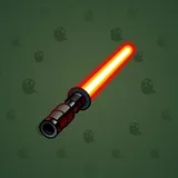 Light Sword #2449