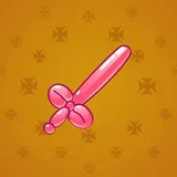 Light Sword #2453