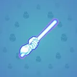 Light Sword #2466
