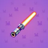 Light Sword #2468