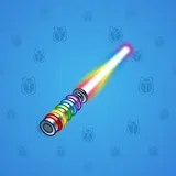 Light Sword #2482 Light Sword #2482