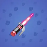 Light Sword #2503