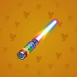 Light Sword #2518