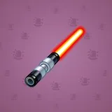 Light Sword #2527