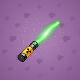 Light Sword #2541