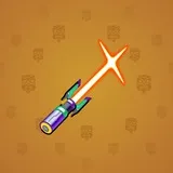 Light Sword #2566