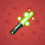 Light Sword #2569