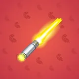 Light Sword #2585