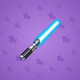 Light Sword #2601