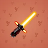 Light Sword #2608