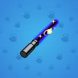 Light Sword #2612
