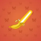 Light Sword #2619