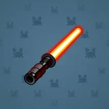 Light Sword #2629