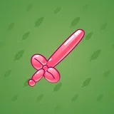 Light Sword #2632