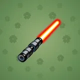 Light Sword #2639
