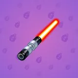 Light Sword #2644