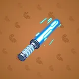 Light Sword #2664