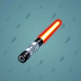 Light Sword #2668