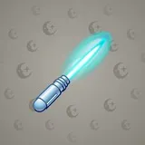Light Sword #2672