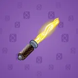 Light Sword #2676