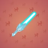 Light Sword #2702