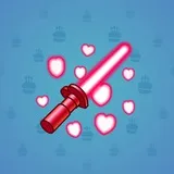 Light Sword #2705