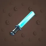 Light Sword #273