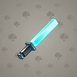 Light Sword #2736