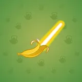 Light Sword #2738
