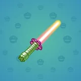 Light Sword #2762