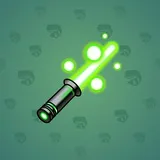 Light Sword #2768