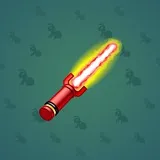 Light Sword #2784