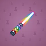 Light Sword #2802