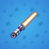 Light Sword #2810