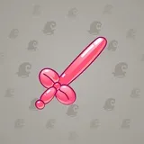 Light Sword #2826