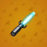 Light Sword #2829 Light Sword #2829